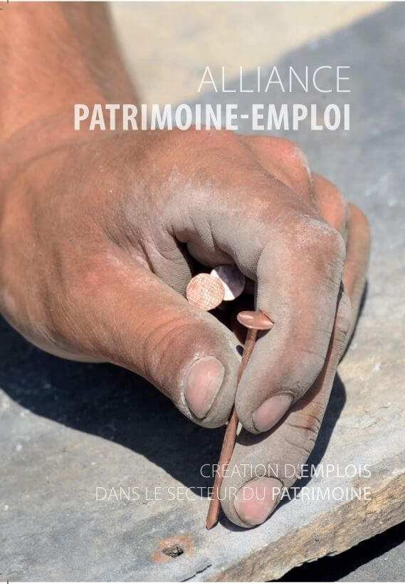 site alliance emploi environnement